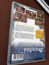 çıngıraklı top dvd (PC'de denenmiştir)  (burak önal ipek özkök ilyas salman zihni göktay)