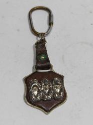 A39------ÜÇ MAYMUN ESKİ ANAHTARLIK