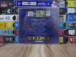 Elektronik Dünya Atlası PC CD