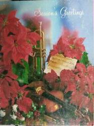 ÇİÇEK KARTPOSTALI-RENGARENK ÇİÇEKLERLE BEZENMİŞ KARTPOSTAL,KAPAKLI,ARKASINA YAZILMIŞ,RENKLİ, 11 X 15 CM EBADINDA