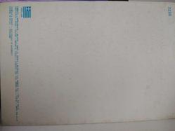 ÇİÇEK KARTPOSTALI-RENGARENK ÇİÇEKLERLE BEZENMİŞ KARTPOSTAL,KAPAKLI,ARKASINA YAZILMIŞ,RENKLİ, 11 X 15 CM EBADINDA