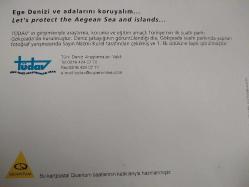 ÇİÇEK KARTPOSTALI-RENGARENK ÇİÇEKLERLE BEZENMİŞ KARTPOSTAL,KAPAKLI,ARKASINA YAZILMIŞ,RENKLİ, 12 X 16 CM EBADINDA