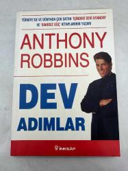 Dev Adımlar