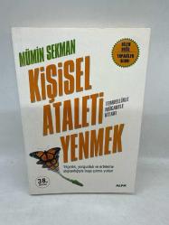 Kişisel Ataleti Yenmek; Tembellikle Mücadele Kitabı