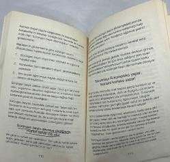 Her Şey Beyinde Başlar; Aklınızı başınıza toplama kılavuzu