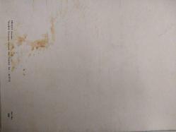 ÇİÇEK KARTPOSTALI-RENGARENK ÇİÇEKLERLE BEZENMİŞ KARTPOSTAL,KAPAKLI,ARKASINA YAZILMIŞ,RENKLİ, 11 X 15 CM EBADINDA