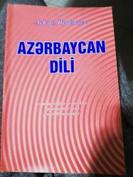 Azerbaycan Dili