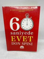 60 Saniyede Evet