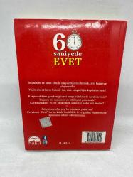 60 Saniyede Evet