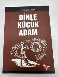 Dinle Küçük Adam