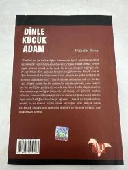Dinle Küçük Adam