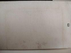 ÇİÇEK KARTPOSTALI-RENGARENK ÇİÇEKLERLE BEZENMİŞ KARTPOSTAL,KAPAKLI,ARKASINA YAZILMIŞ,RENKLİ, 11 X 15 CM EBADINDA