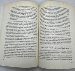 Her Şey Seninle Başlar; Kişisel Kurtuluş Savaşınızı Başlatın!
