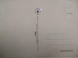 TATLI BEBEK KARTPOSTALI,ARKASINA YAZILMAMIŞ,RENKLİ, 11 X 15 CM EBADINDA