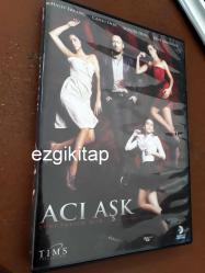 acı aşk dvd (PC'de denenmiştir)  (halit ergenç cansu dere songül öden)