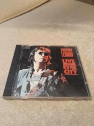 Live In New York City John Lennon ( Capitol 1986 US )