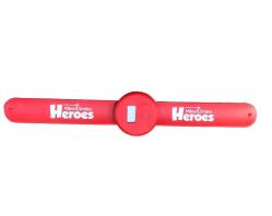 Antika - Türk Hava Yolları - Miles Smiles Heroes - Çocuk saati - kitantik - kitaLog