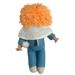 Fatoş oyuncak bebek