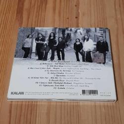 Cavit Murtezaoğlu, Feryal Öney - Tebriz'den Toros'a - CD