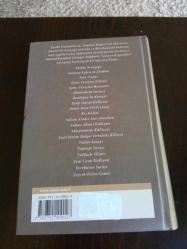 ANITSAL İSTANBUL (GEZGİN REHBERİ )