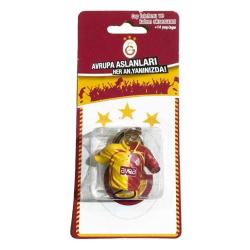 Ümit KARAN - Galatasaray Cep telefonu ve kalem aksesuarı / Avrupa aslanları her an yanınızda!