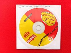 Galatasaray Orijinal VCD Film - 1. Bölüm - 1905'te Doğdu Aşkımız