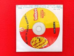 Galatasaray Orijinal VCD Film - 7. Bölüm - 1905'te Doğdu Aşkımız