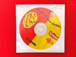 Galatasaray Orijinal VCD Film - 8. Bölüm - 1905'te Doğdu Aşkımız