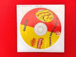 Galatasaray Orijinal VCD Film - 9. Bölüm - 1905'te Doğdu Aşkımız