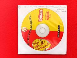 Galatasaray Orijinal VCD Film - 10. Bölüm - 1905'te Doğdu Aşkımız