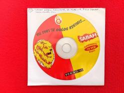 Galatasaray Orijinal VCD Film - 11. Bölüm - 1905'te Doğdu Aşkımız