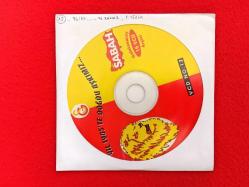 Galatasaray Orijinal VCD Film - 12. Bölüm - 1905'te Doğdu Aşkımız