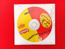 Galatasaray Orijinal VCD Film - 14. Bölüm - 1905'te Doğdu Aşkımız