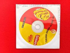 Galatasaray Orijinal VCD Film - 15. Bölüm - 1905'te Doğdu Aşkımız