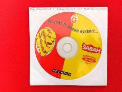 Galatasaray Orijinal VCD Film - 16. Bölüm - 1905'te Doğdu Aşkımız
