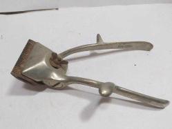 P49---SOLINGEN SAÇ TRAŞ MAKİNASI