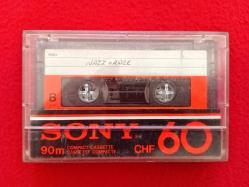 Karışık Yabancı Kaset