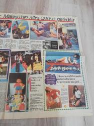 Milliyet spor gazetesi ispanya 82 Maradona matthaus dassaev