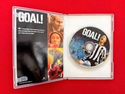 Goal Filmi - Orijinal DVD