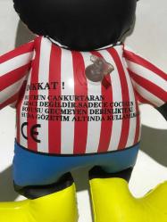 Mickey Mouse - Şişme deniz oyuncağı