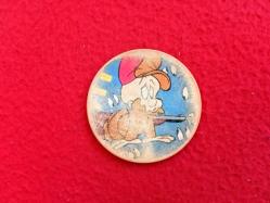 Uzay Süper Taso - Elmer - 51 - Looney Tunes