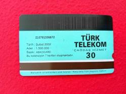 Buhurdanlık - Süsleme Sanatları - Türk Telekom 30 Kontör