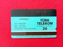Buhurdanlık - Süsleme Sanatları - Türk Telekom 30 Kontör