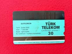 Buhurdanlık - Süsleme Sanatları - Türk Telekom 30 Kontör