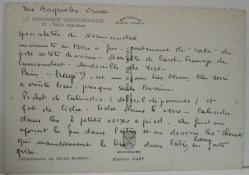 ŞEHİR KARTPOSTALI-FRANSA/NORMANDİYA SOFRASI GÖRÜNTÜSÜ,ARKASINA YAZILMIŞ,RENKLİ, 11 X 15 CM EBADINDA - 1950'LER, 1960'LAR, 1970'LER, 1980'LER