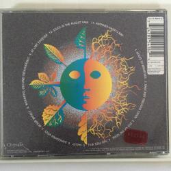 Jethro Tull - Roots To Branches / CD