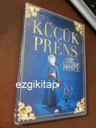 küçük prens  dvd (PC'de denenmiştir)  (richard kiley gene wilder steven warner) the little prince  de saint exupery