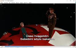 küçük prens  dvd (PC'de denenmiştir)  (richard kiley gene wilder steven warner) the little prince  de saint exupery