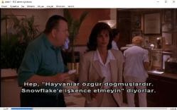 hayvan dedektifi dvd (PC'de denenmiştir)  (jim carrey) ace ventura pet detective