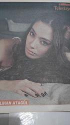 MİLLİYET TELEVİZYON DERGİSİ 3 KASIM - 9 KASIM 2012 - NESLİHAN ATAGÜL POSTERİ - YASEMİN ALLEN RÖPORTAJ - BURCU KARA RÖPORTAJ - FULYA ZENGİER RÖPORTAJ - SERENAY SARIKAYA - MELİSA SÖZEN - ALP KORKMAZ -  CEYDA ATEŞ - ALİ EYÜBOĞLU - HALİL BABÜR RÖPORTAJ - ŞEBNEM BOZOKLU - CEM DAVRAN - NAUTILUS - GÖKHAN KARAKAŞ - ALPER UYAR - MEHMET ERSÖZ - BEAUTY AND THE BEAST - ÜNAL SİLVER - ÖYKÜ ÇELİK - ÇAĞLAR ERTUĞRUL - EREN HACISALİHOĞLU - BEYAZIT GÜLERCAN - SACİDE TAŞANER - TANSEL ÖNGEL - ŞAKİR BOZAN